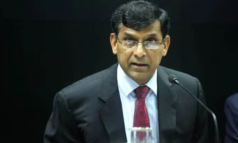 Raghuram Rajan Explains How the 2008 Financial Crisis and Policy Mistakes Led to NPA Surge in Indian Banks