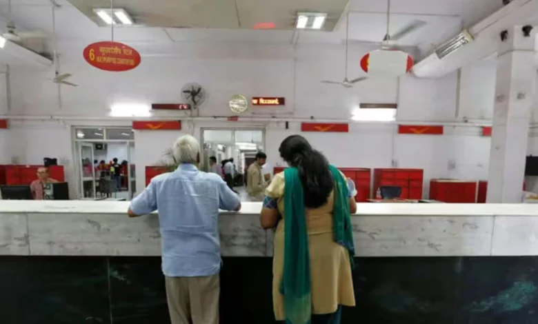 India Post Payments Bank Opens 2.68 Crore Accounts in 2024, Majority Owned by Women