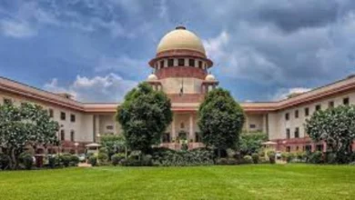 Supreme Court Criticizes Long-Term Temporary Employment in Government Institutions