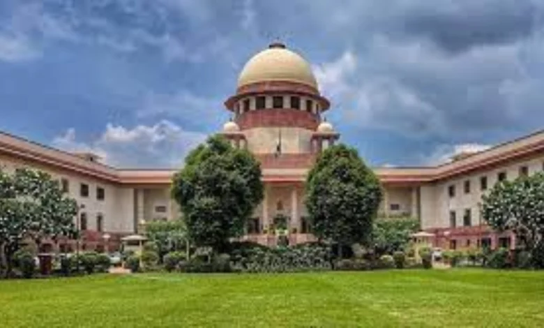 Supreme Court Criticizes Long-Term Temporary Employment in Government Institutions