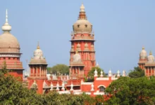 Madras High Court Rules Public Servants' Service Registers Must Be Disclosed Under RTI Act