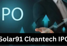 Solar91 Cleantech IPO: Key Details, Price Band, and Subscription Dates Announced