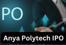 Anya Polytech IPO Date, Price, Review and Allotment Details