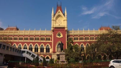 Calcutta High Court: No Recovery of Excess Pay from Retiree’s Benefits