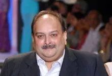 Court Rejects Mehul Choksi's Plea to Recall Notice in PNB Bank Fraud Case