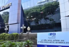 Government to Infuse Rs.500 Crore into IFCI