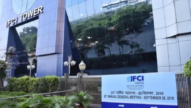 Government to Infuse Rs.500 Crore into IFCI