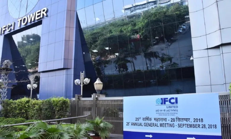 Government to Infuse Rs.500 Crore into IFCI