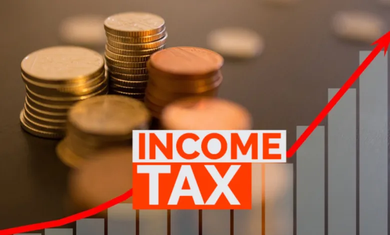 Govt may provide Tax Relief for individuals earning up to Rs 15 Lakh Annually