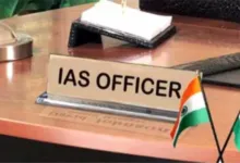 IAS Officers need to submit IPR (Property Details) by 31st January