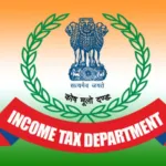 Income Tax Department