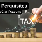 Income Tax Rules on Tax on Perquisites in form of Concessional or Interest-Free Loan [PDF]