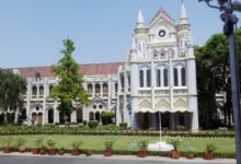 Madhya Pradesh High Court Jabalpur