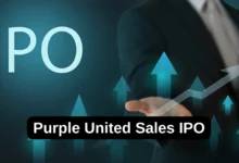 Purple United Sales IPO Date, Price, GMP, Review, Details, Issue Date, Lot Size, Allotment, Subscription Status