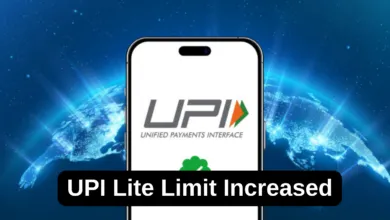 RBI has increased limit of UPI Lite, Now you can do this much payment without PIN