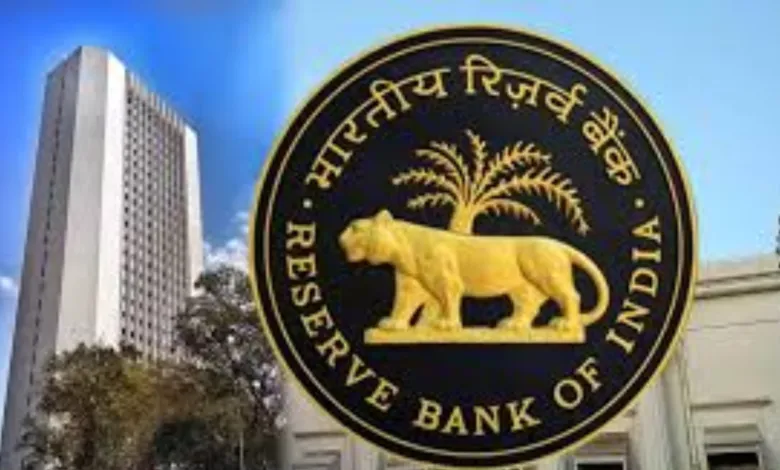 RBI imposed Penalty on these Two Banks for not providing DEAF Amount to Customer on Time