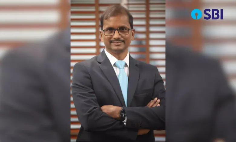 Ram Mohan Rao Amara Appointed as Managing Director of SBI