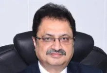 SBI Deputy MD Amitava Chatterjee has been appointed as New MD&CEO of J&K Bank