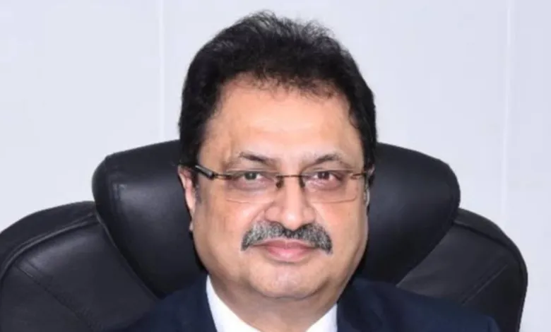 SBI Deputy MD Amitava Chatterjee has been appointed as New MD&CEO of J&K Bank