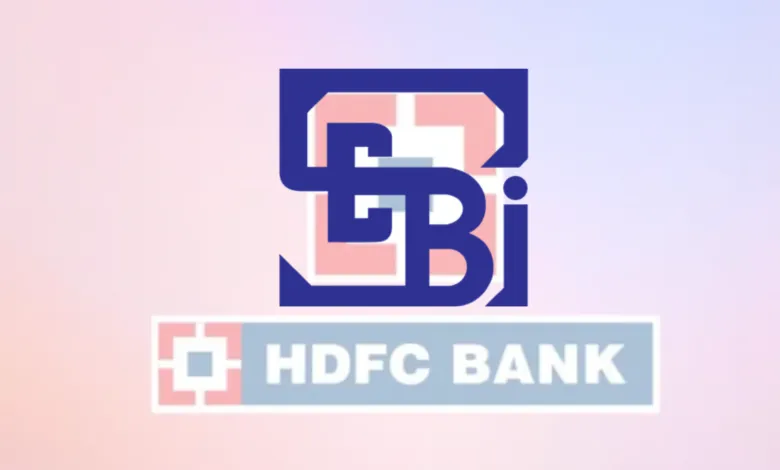 SEBI Issues Warning to HDFC Bank for Violation of Rules related to Merchant Banking