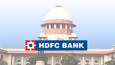 Supreme Court Criticizes HDFC Bank for Harassing Home Loan Customer