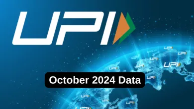 UPI October 2024 Data: UPI crossed 16 billion transactions worth Rs 23.49 Lakh Crores in October 2024