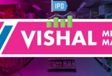 Vishal Mega Mart IPO Date, Price, GMP, Review, Details, Issue Date, Lot Size, Allotment, Subscription Status