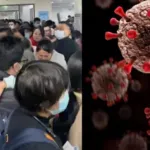 Another Virus Outbreak in China, Cases of HMPV Virus increasing Rapidly