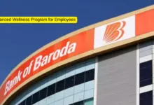 Bank of Baroda Launches Enhanced Wellness Program for Employees and Families