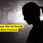 Bank of India Employee Dies by Suicide in Hyderabad Due to Work Pressure