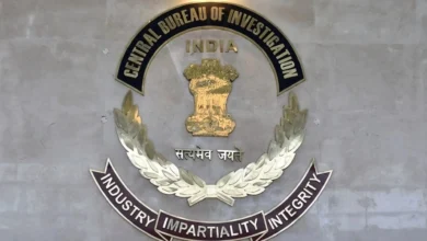 CBI Traps Its Own Officer in Corruption Case, Recovers Rs 55 Lakh in Cash