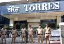 Massive ₹1,000 Crore Investment Scam by Torres Jewelry Exposed