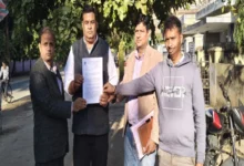 Employees of Sawai Madhopur Central Cooperative Bank Accuse MD of Harassment, Submit Memorandum to Collector