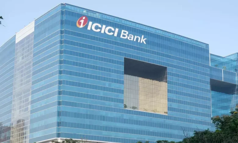 ICICI Bank Leases 1.29 Lakh Sq Ft Commercial Space in Turbhe for ₹9 Crore Annually