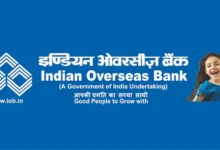 Indian Overseas Bank to Sell ₹11,500 Crore NPAs to ARCs