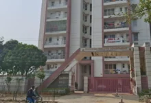 Special Investigation Team Raids Rural Bank Director's Flat in Varanasi