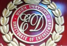 ED Arrests Former Promoter of Purvanchal Co-operative Bank in Money Laundering Case