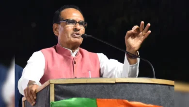 Government Supports Farmers with Interest-Free Storage and Transport Subsidies, Says Shivraj Singh Chouhan