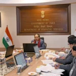 DFS Secretary meeting with MD&CEO of Public Sector Banks, Read Meeting Highlights