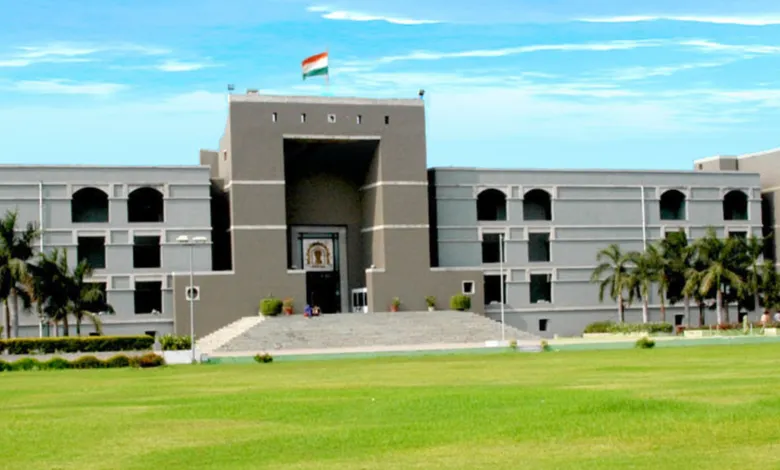 Gujarat High Court