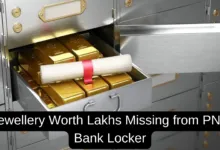 Jewellery Worth Lakhs Missing from PNB Bank Locker in Solan Himachal Pradesh