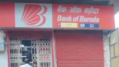 One More Bank Robbery Attempt in Bank of Baroda in Gorakhpur