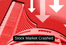 Rs 10 Lakh Crore Lost: Stock Market Crashed, Know Reason