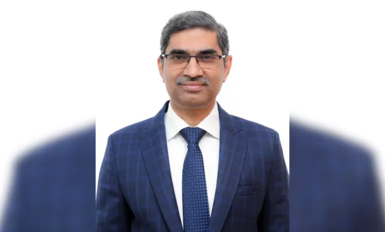 Shri Binod Kumar appointed as MD & CEO of Indian Bank, Know About Him