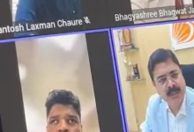 Video of Bank of Baroda RM scolding Branch Managers goes Viral on Social Media