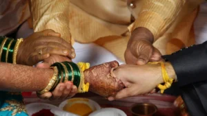 Wedding cancelled in Maharashtra due to Low CIBIL Score of Groom