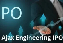 Ajax Engineering IPO: Date, Price, Review, Allotment & Key Details