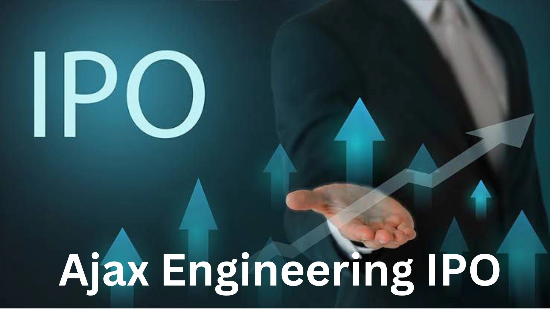 Ajax Engineering IPO: Date, Price, Review, Allotment & Key Details