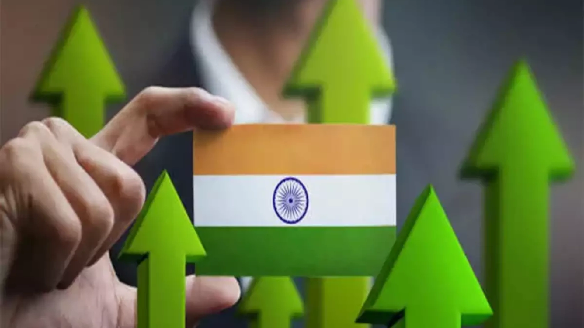 India Needs USD 4 Trillion in Banking Capital to Become a Developed Economy by 2047: Report