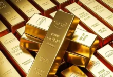 Gold Prices Reach Record High Amid Global Economic Concerns; RBI Expands Gold Reserves